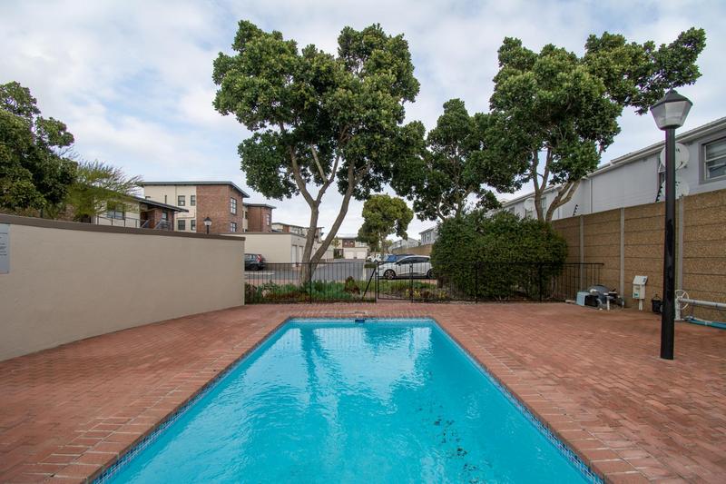 To Let 1 Bedroom Property for Rent in Royal Ascot Western Cape